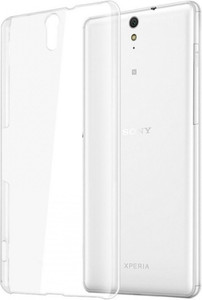 Top Grade Back Cover for Sony Xperia C5