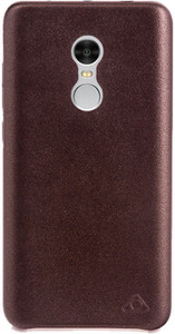 Stuffcool Back Cover for Xiaomi Note 4