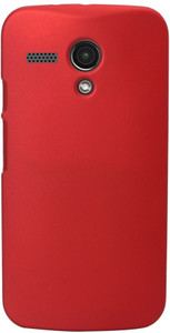 YuniKase Back Cover for Motorola Moto G (1st Gen.)