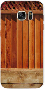 Kartuce Back Cover for SAMSUNG Galaxy S7 Edge