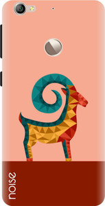 Noise Back Cover for LeEco Le 1S, LeEco Le 1s Eco, LeEco Le 1S