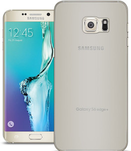 Tommcase Back Cover for SAMSUNG Galaxy S6 Edge+