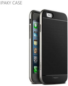Ipaky Back Case Back Cover for Apple iPhone 7 Plus
