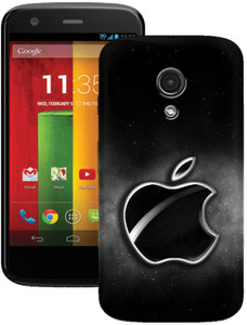 Zapcase Back Cover for Motorola Moto G 1st Gen