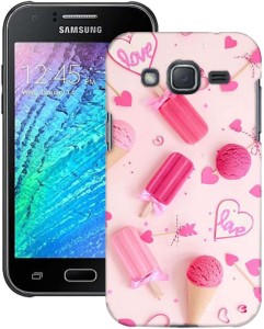 Pickpattern Back Cover for SAMSUNG Galaxy J2