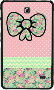 99Sublimation Back Cover for Samsung Galaxy Tab 4 (7.0 Inches) T230 T231