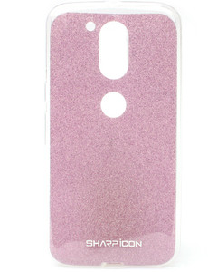 Fashion Back Cover for Motorola Moto G (4th Generation) Plus