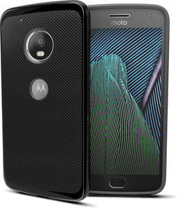 MTT Back Cover for Motorola Moto G5 Plus