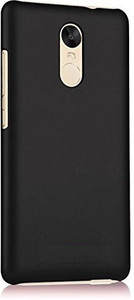 iCopertina Back Cover for Mi Redmi Note 4