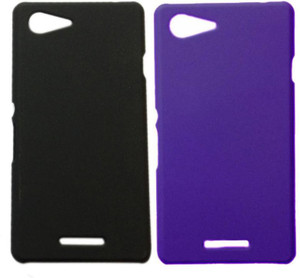 Winsome Deal Back Cover for Sony Xperia E3