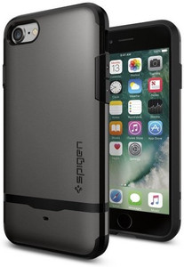 Spigen Back Cover for Apple iPhone 7