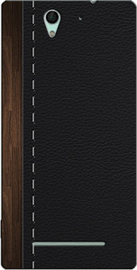 Yolodesi Back Cover for Sony Xperia C3
