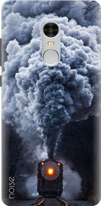 Noise Back Cover for Mi Redmi Note 4