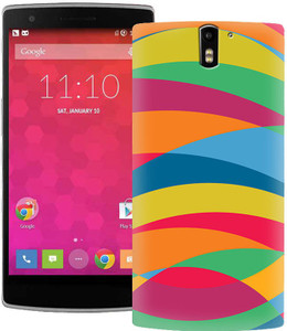 Zapcase Back Cover for OnePlus One