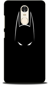 Empression Back Cover for Xiaomi Redmi Note 4