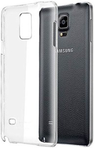 Mirox Back Cover for Samsung Galaxy Note Edge