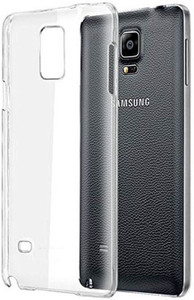 Mirox Back Cover for Samsung Galaxy Note Edge