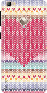 Noise Back Cover for LeEco Le 1S, LeEco Le 1s Eco, LeEco Le 1S