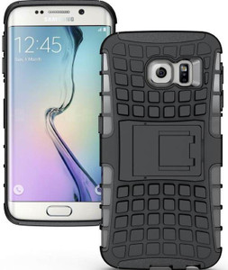 ZYNK CASE Back Cover for SAMSUNG Galaxy S6 Edge