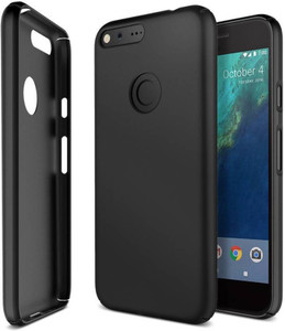 Carrywrap Back Cover for Google Pixel