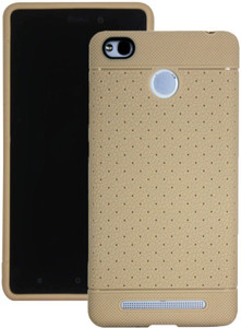 Heartly Back Cover for Xiaomi Redmi 3S Prime / 3S