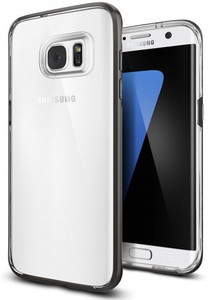 Spigen Back Cover for SAMSUNG Galaxy S7 Edge