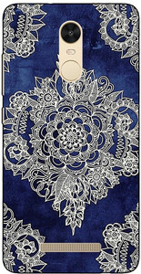 1 Crazy Designer Back Cover for Mi Redmi Note 3
