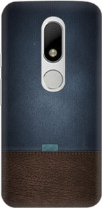 CareFone Back Cover for Motorola Moto M