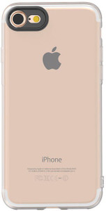 TOTU DESIGN Back Cover for Apple iPhone 7