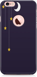 Arcent Back Cover for Apple iPhone 6S