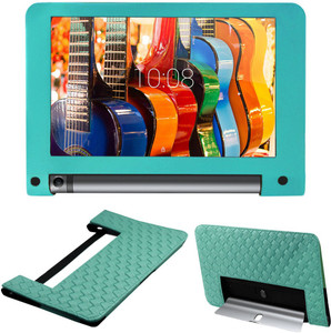 ACM Back Cover for Lenovo Yoga Tab 3 8