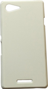 Winsome Deal Back Cover for Sony Xperia E3