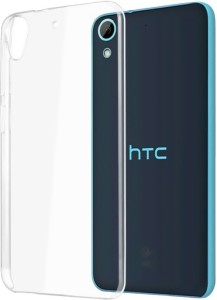 Kolorfame Back Cover for HTC Desire 626