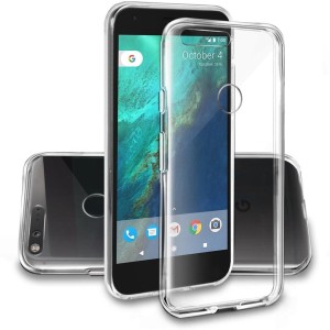 Colorcase Back Cover for Google Pixel XL