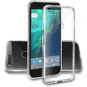 Colorcase Back Cover for Google Pixel XL