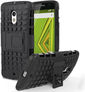 S-Line Back Cover for Motorola Moto X Play