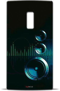 ezyPRNT Back Cover for OnePlus Two