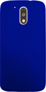 G-MOS Back Cover for Motorola Moto G (4th Generation) Plus