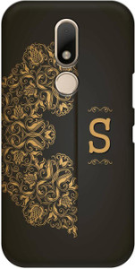 Zapcase Back Cover for Motorola Moto M