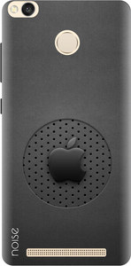 Noise Back Cover for Xiaomi Redmi 3S Prime