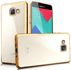 Wellmart Back Cover for SAMSUNG Galaxy On Nxt
