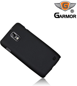 GARMOR Back Cover for Samsung Galaxy S2 LTE I9210 GARMOR