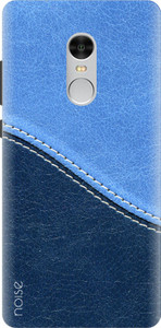 Noise Back Cover for Mi Redmi Note 4