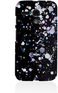 StyBuzz Back Cover for Motorola Moto G (1st Generation)