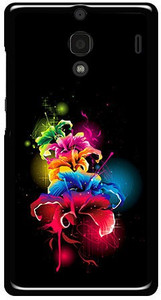 Vibhar Back Cover for Mi Redmi 1S