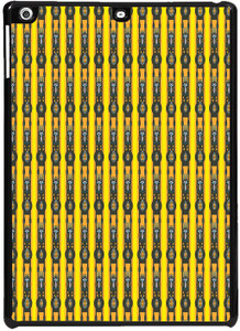 99Sublimation Back Cover for Apple iPad Air 2 (2nd Gen)