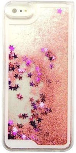 Fashub Back Cover for Apple iPhone 5S