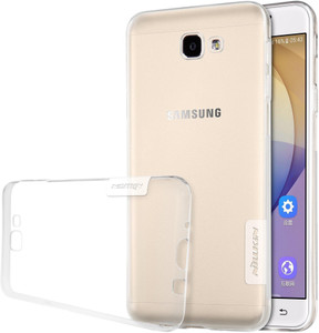 HY Back Cover for SAMSUNG Galaxy J7 Prime