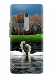 Noise Back Cover for Motorola Moto X Play