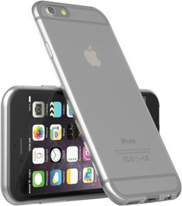 Framerlike Back Cover for Apple Iphone 6/6S
